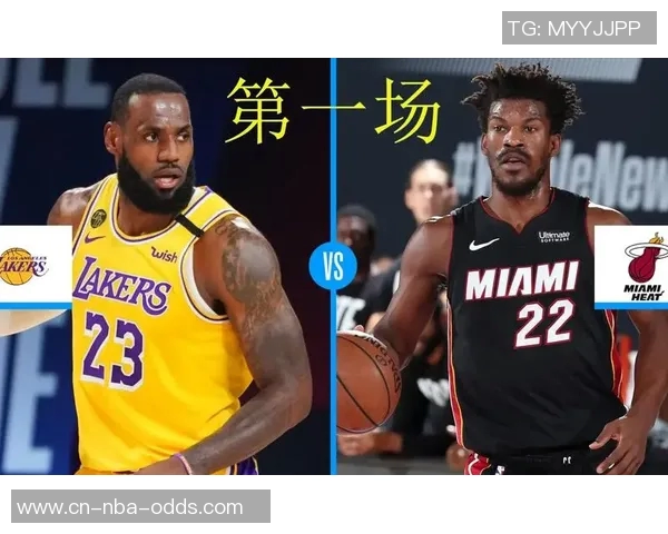 NBA总决赛湖人与热火对决深度分析及关键因素探讨